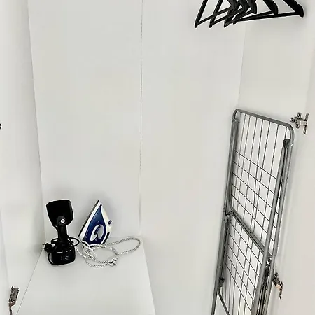 Cityheart Economy Nook Apartment *