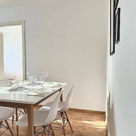 Cityheart Economy Nook Appartamento *