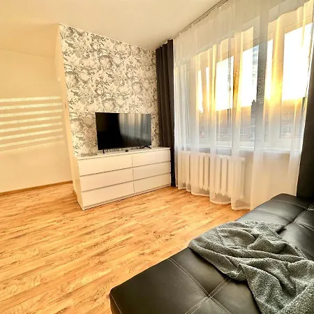 Appartamento Cityheart Economy Nook *