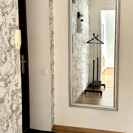 Cityheart Economy Nook Нарва