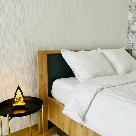 Korter Cityheart Economy Nook Narva